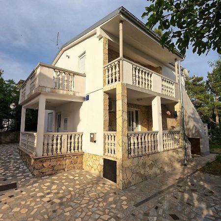 Apartments Lana - 30 M From The Sea Seline Exterior foto