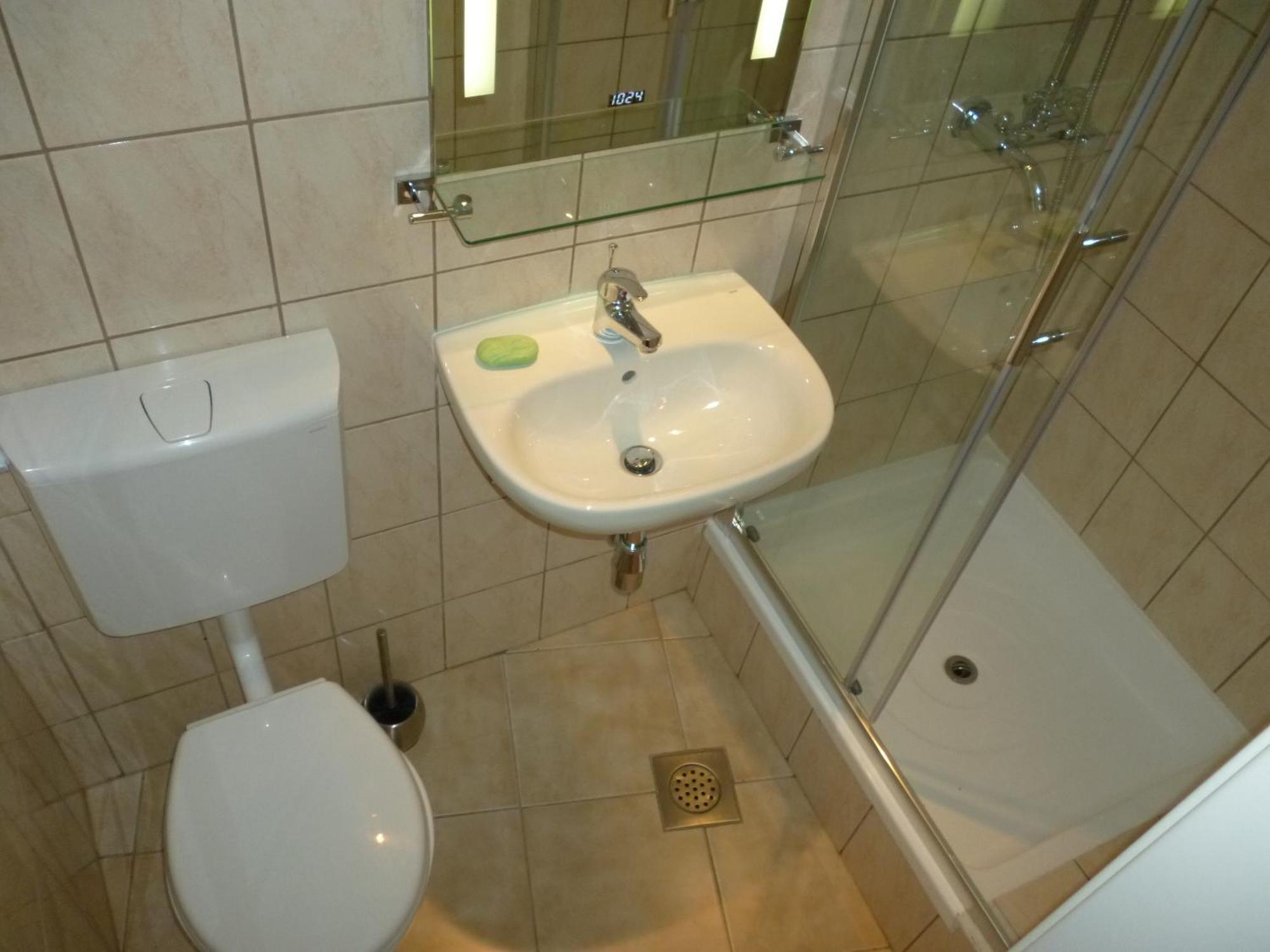 Apartments Lana - 30 M From The Sea Seline Quarto foto