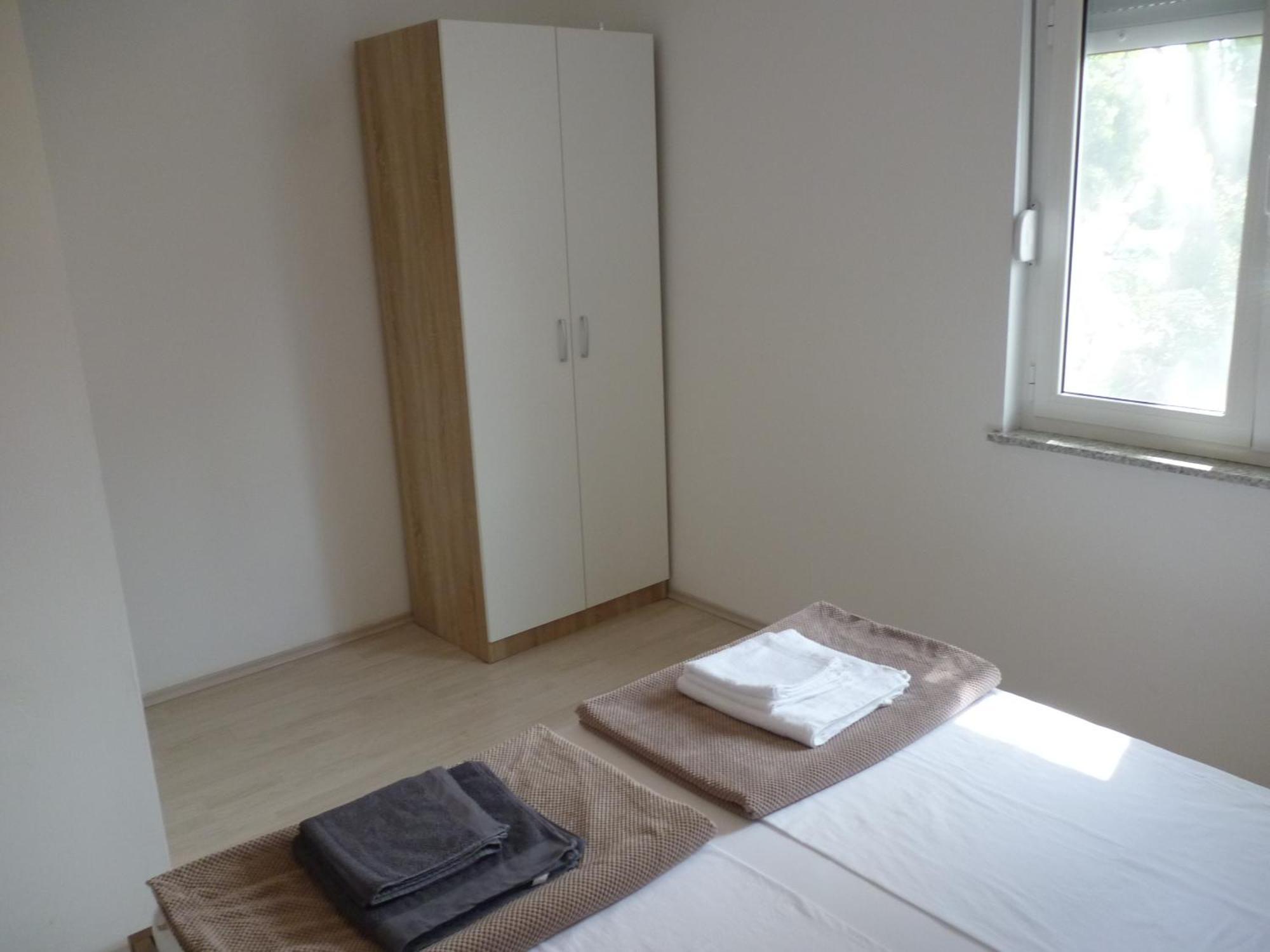 Apartments Lana - 30 M From The Sea Seline Quarto foto
