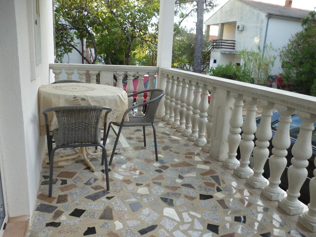 Apartments Lana - 30 M From The Sea Seline Exterior foto